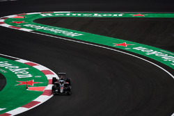 Fernando Alonso, McLaren MP4-31