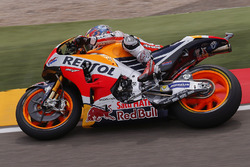 Dani Pedrosa, Repsol Honda Team