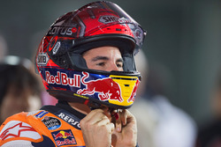 Marc Marquez, Repsol Honda Team