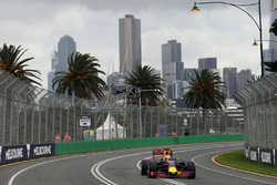 Daniel Ricciardo, Red Bull Racing RB12