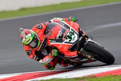 Davide Giugliano, Ducati Team