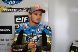 Jack Miller, Marc VDS Racing Honda