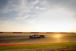 Richard Verschoor, Red Bull junior