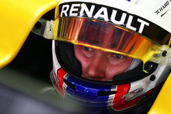 Сергей Сироткин, Renault Sport F1 Team RS16