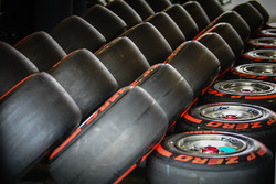 Neumáticos Pirelli