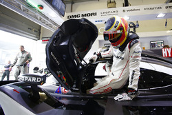 Timo Bernhard, Porsche Team