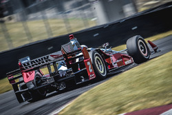 Juan Pablo Montoya, Team Penske Chevrolet