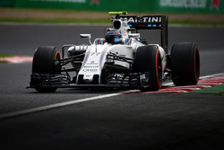 Валттері Боттас, Williams FW38