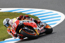 Marc Marquez, Repsol Honda Team