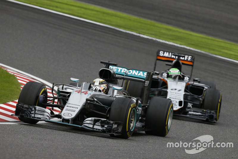 Formel 1 2017