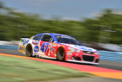 A.J. Allmendinger, JTG Daugherty Racing, Chevrolet