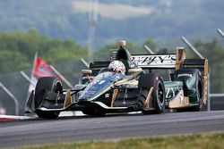 Josef Newgarden, Ed Carpenter Racing Chevrolet