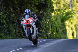 David Johnson, Norton Motorcycles, Norton