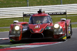 #43 RGR Sport by Morand Ligier JSP2 - Nissan: Ricardo Gonzalez, Filipe Albuquerque, Bruno Senna