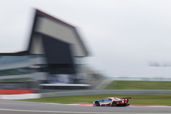 #66 Ford Chip Ganassi Racing Team UK Ford GT: Olivier Pla, Stefan Mücke, Billy Johnson