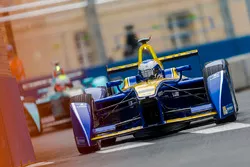 Nicolas Prost, Renault e.Dams