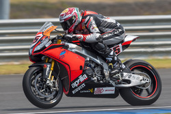 Alex de Angelis, IodaRacing Team