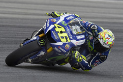 Valentino Rossi, Yamaha Factory Racing
