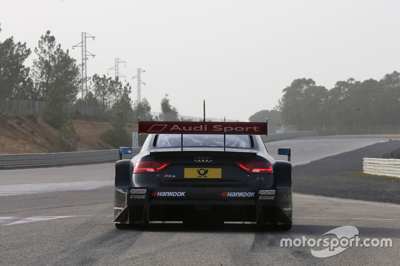 Audi RS5 DTM