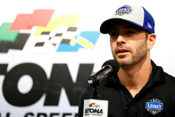 Conferencia de prensa: Jimmie Johnson, Hendrick Motorsports Chevrolet
