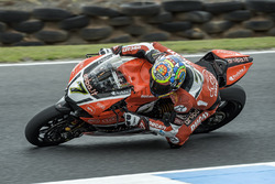 Chaz Davies, Aruba.it Racing - Ducati Team