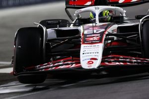 Oliver Bearman, Haas F1 Team
