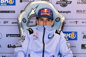 Alex Marquez, Gresini Racing
