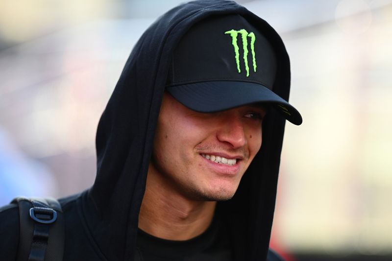 Lando Norris, McLaren