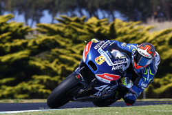 Ектор Барбера, Avintia Racing