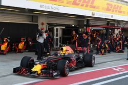 Макс Ферстаппен, Red Bull Racing RB13