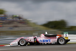 Maximilian Günther, Prema Powerteam Dallara F317 - Mercedes-Benz