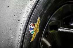 Firestone tire
