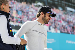 Jean-Eric Vergne, Techeetah