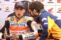 Marc Márquez, Repsol Honda Team