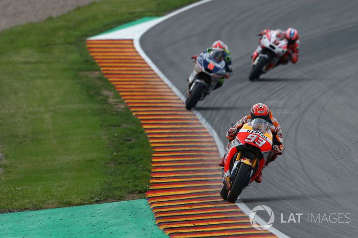 Marc Márquez, Repsol Honda Team
