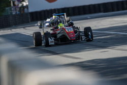 Mick Schumacher, Prema Powerteam, Dallara F317 - Mercedes-Benz