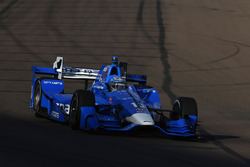 Tony Kanaan, Chip Ganassi Racing, Honda