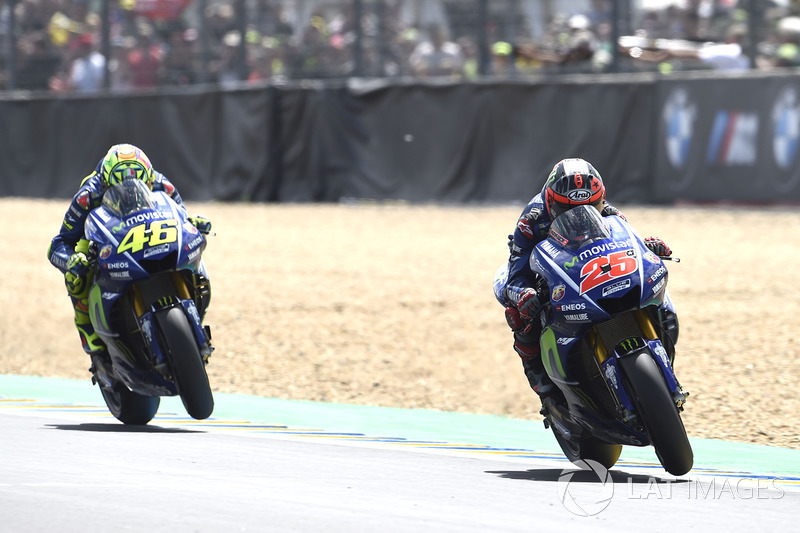 Movistar Yamaha MotoGP