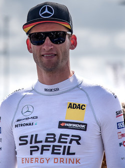 Maro Engel, Mercedes-AMG Team HWA, Mercedes-AMG C63 DTM