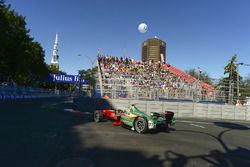Lucas di Grassi, ABT Schaeffler Audi Sport