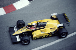 Manfred Winkelhock, ATS D6