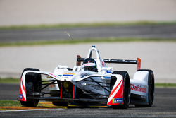 Nick Heifeld, Mahindra Racing