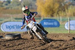 Participantes del Junior Motor Camp