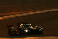 #8 Audi Sport Team Joest, Audi R18: Lucas di Grassi, Loic Duval, Oliver Jarvis