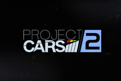 Logo Project CARS 2