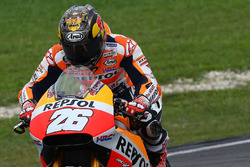 Дані Педроса, Repsol Honda Team