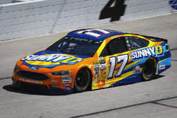 Ricky Stenhouse Jr., Roush Fenway Racing, Ford