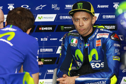 Valentino Rossi, Yamaha Factory Racing