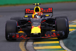 Макс Ферстаппен, Red Bull Racing RB13