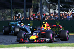 Макс Ферстаппен, Red Bull Racing RB13